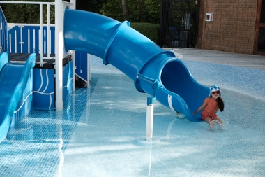 Water Playground